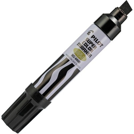 Pilot JUMBO PERMANENT MARKER, REFILLABLE, CHIS PIL43100